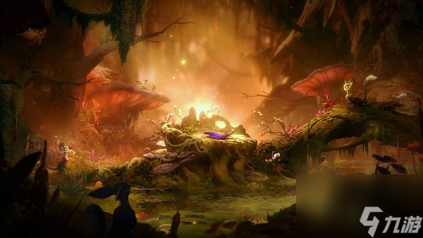 奥日与鬼火意志配置要求介绍