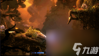 奥日与鬼火意志主动技能介绍