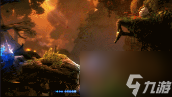 奥日与鬼火意志主动技能介绍