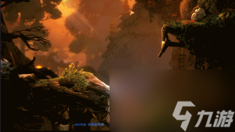 奥日与鬼火意志主动技能介绍